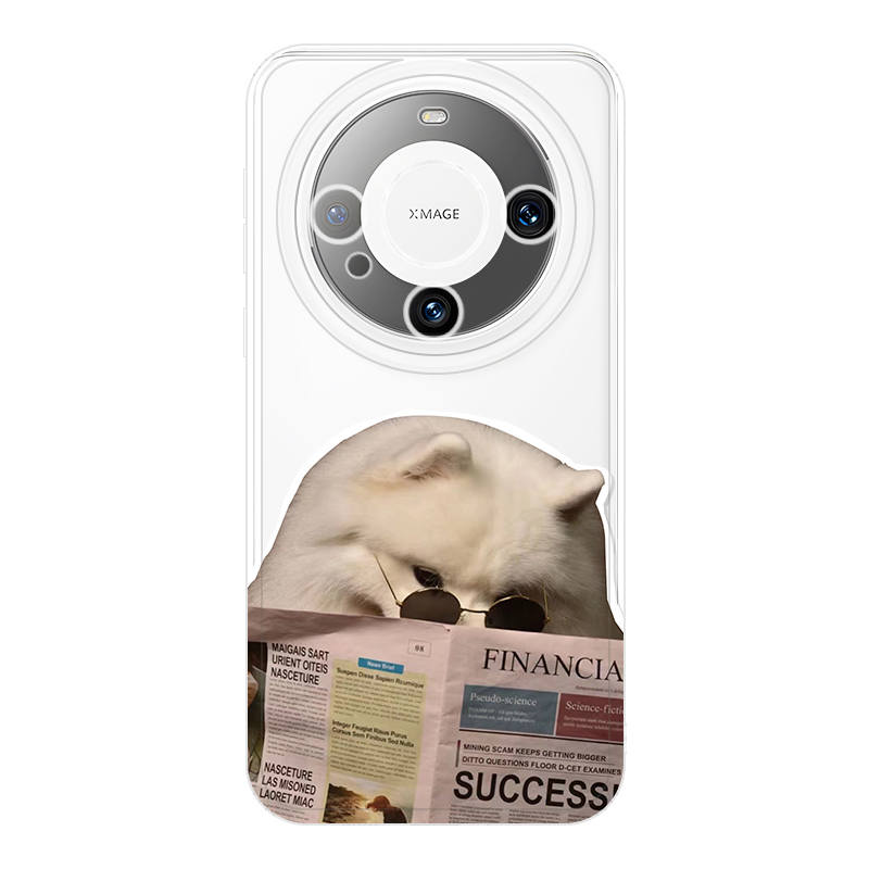 JIONG BEAR JIONG BEAR Phone Cases