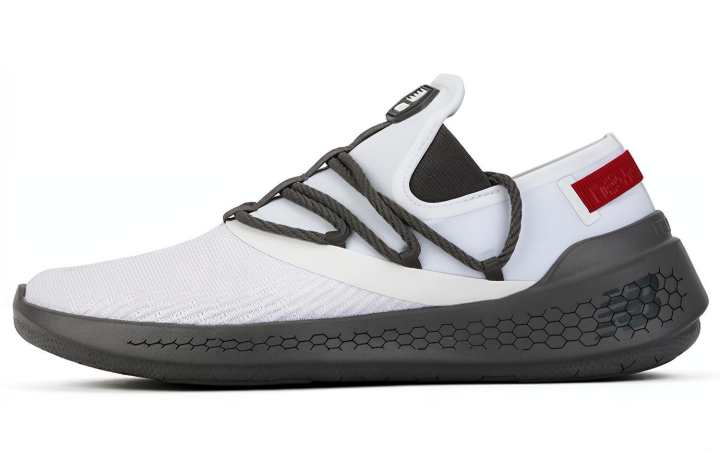 New Balance New Balance Fresh Foam Lazr 'White Black Red'