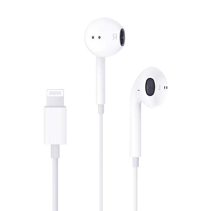KOVOL KOVOL Wired Headphones