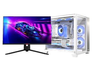 ASUS Esports Intel I5 12400F I5 13400F RX 9060XT RTX5060Ti 5060 3050 3060