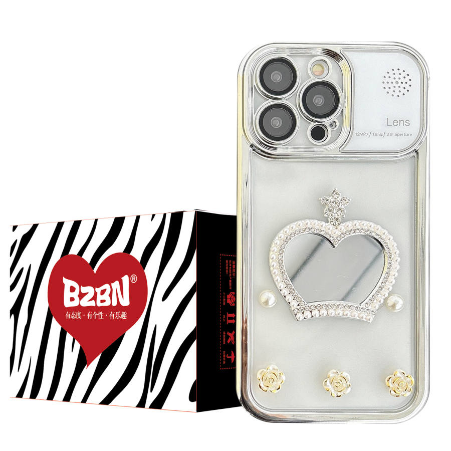 BZBN Phone Cases