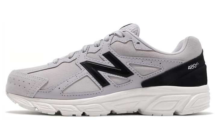 New Balance New Balance 480 Xx 'Grey Black White' Women's