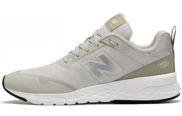 New Balance New Balance 515 Series D Wide Gray