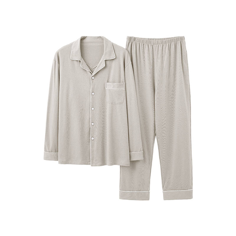 MIIOW MIIOW Men's Pajama Sets