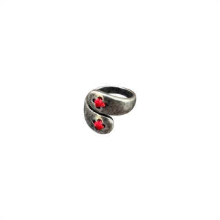 Innerraum 925 Thai Silver Plated Rings Unisex