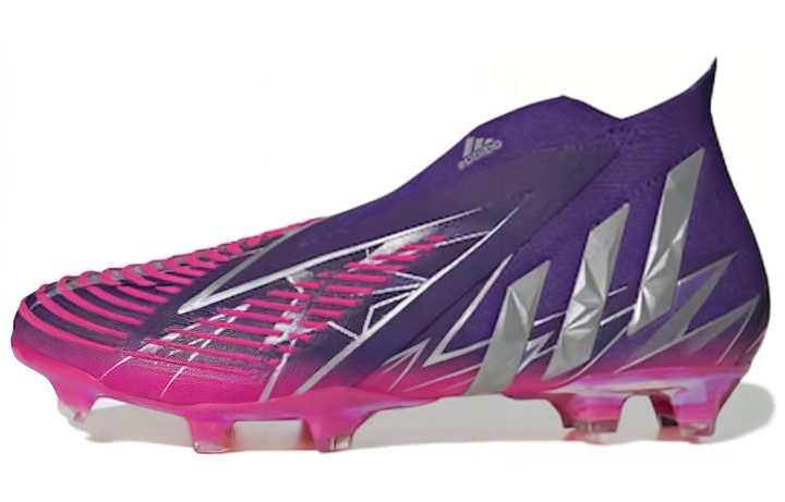 Adidas Adidas Predator Edge+ Low Fg 'UEFA Champions League'