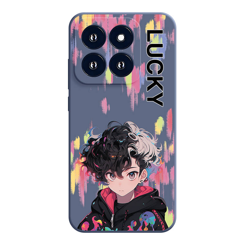 JIONG BEAR JIONG BEAR Phone Cases