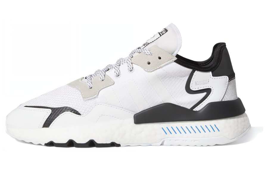 Adidas Originals Nite Jogger Star Wars x Nite Jogger Adidas Originals 'Storm Trooper'