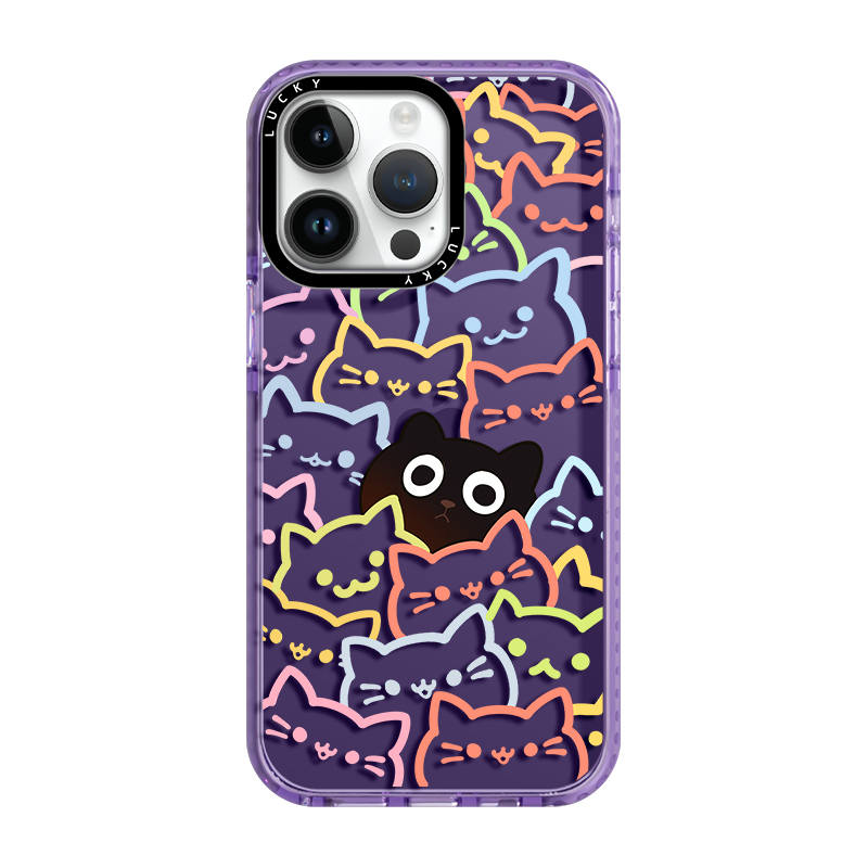 Taluoni Taluoni Phone Cases