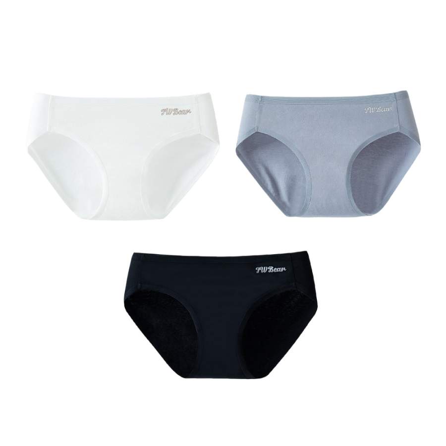 Teenie Weenie Underpants Women's 3 Pack