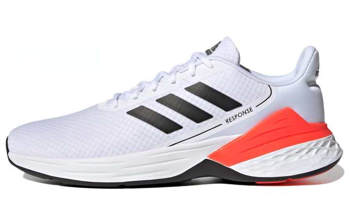Adidas Adidas Response Sr 'White Black Orange'