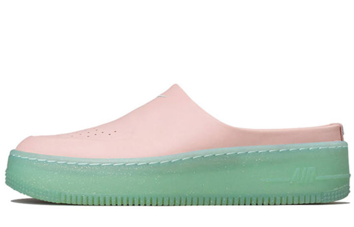 Nike Nike Air Force 1 Lover Xx Coral Teal Women's