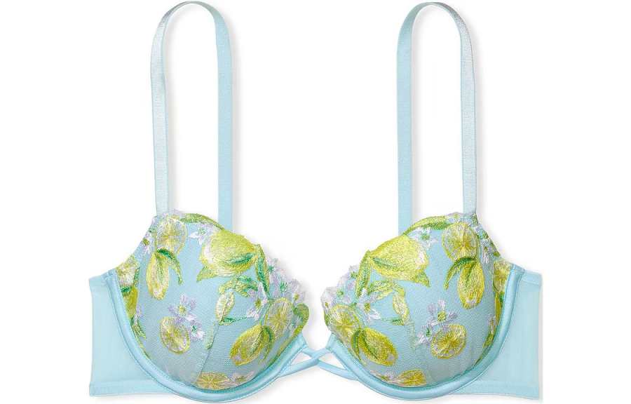 Victoria's Secret Bra Women's Blue