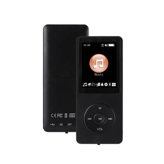 ZHENJIN MP3s & MP4s
