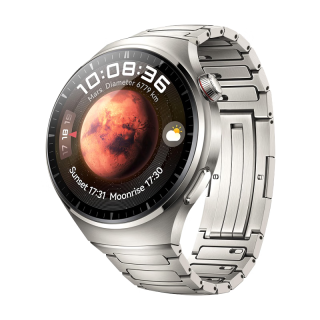 Akkerds Strap Huawei Compatibility Titanium Material 180MM 46mm