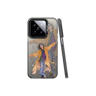 CHUANGDANENG Phone Cases