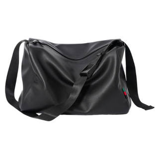CARTELO Pu Crossbody Bags Regular Unisex Black
