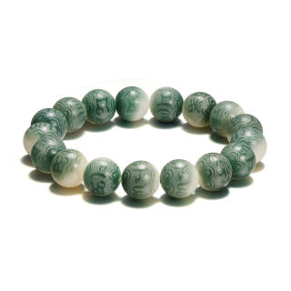 BAIMUMOU Bodhi Root Beaded Bracelets Unisex