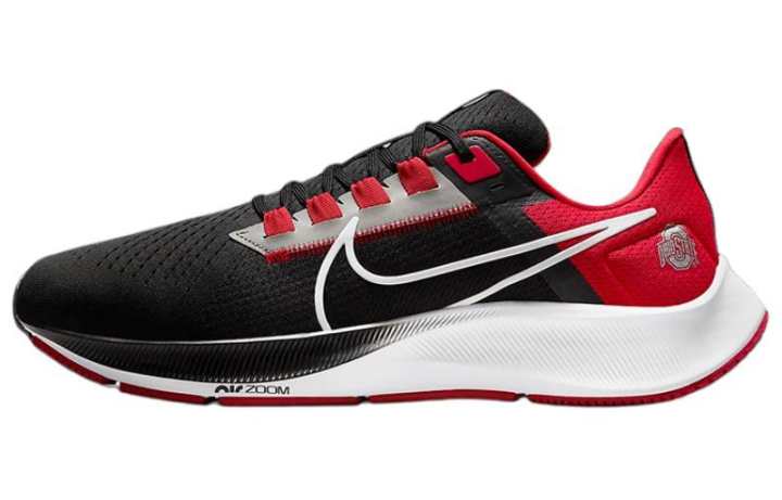 Nike Nike Air Zoom Pegasus 38 'Ohio State'
