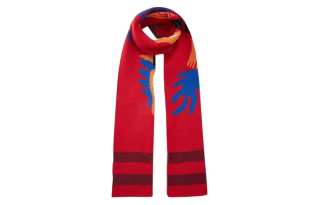 Levis Knit Scarves Men's