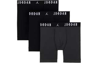 Jordan Men's Boxer Briefs