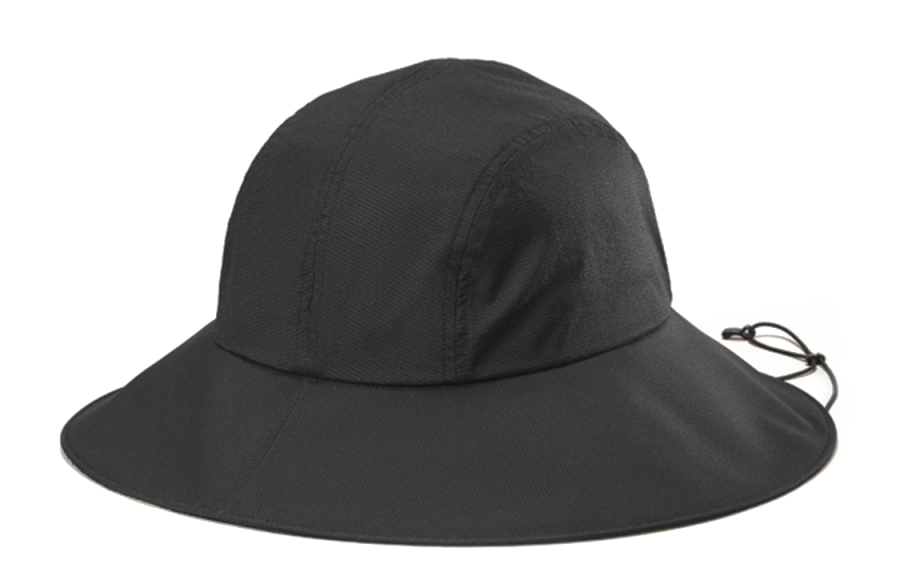 Arcteryx Arcteryx Aerios Shade Bucket Hat Black