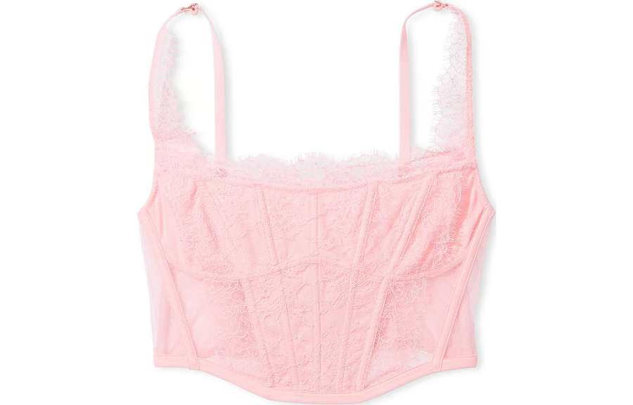 Victoria's Secret Bra Women's Pink