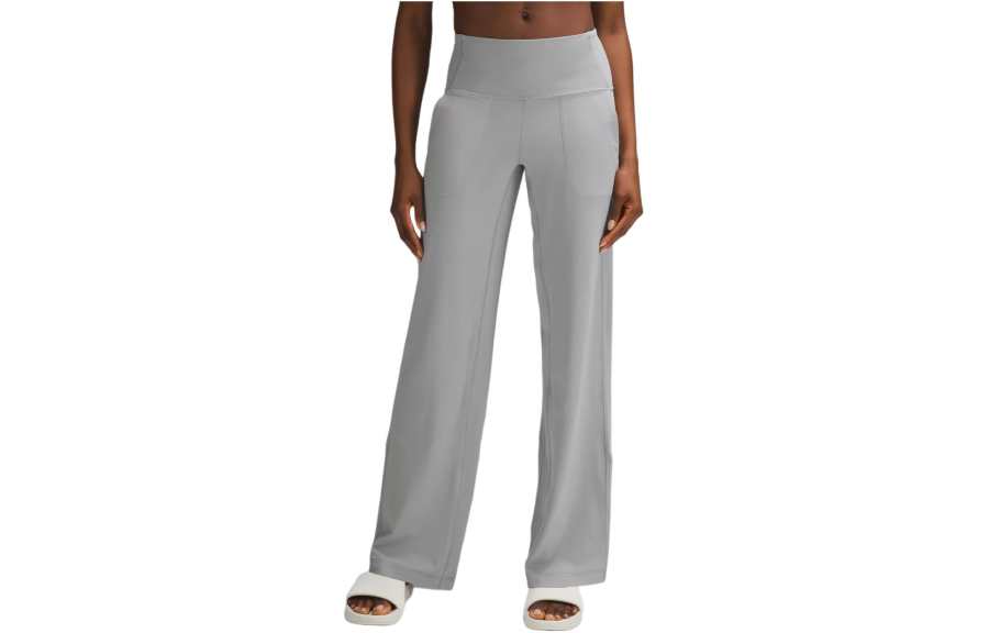 Lululemon Align™ Casual Pants Women's Rhinoceros Gray