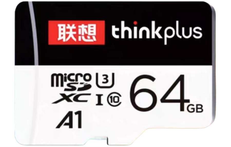 ThinKPlus Memory Cards