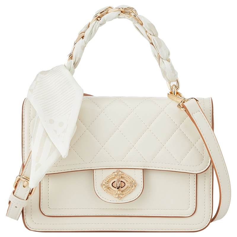 YEARCON Synthetic Leather Crossbody Bag, Shoulder Bag, Handbag Regular Women's