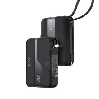 W&P Power Banks
