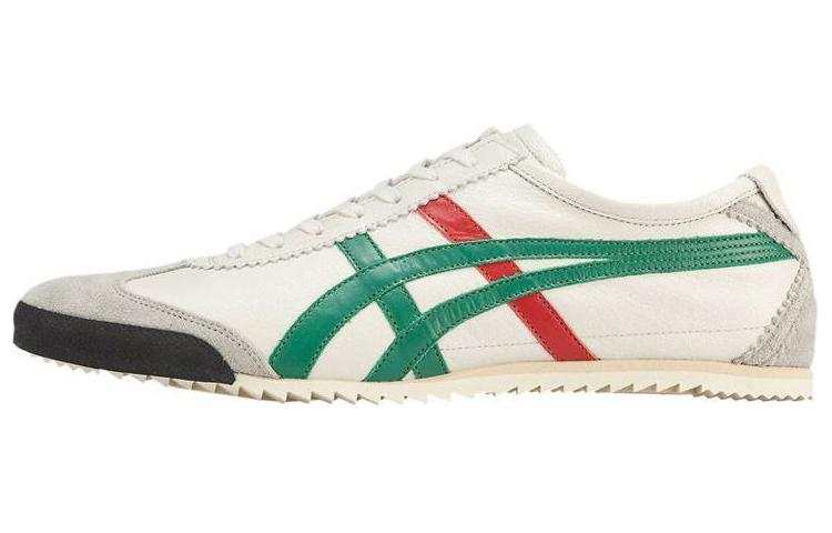Onitsuka Tiger Onitsuka Tiger Mexico 66 'White Green'
