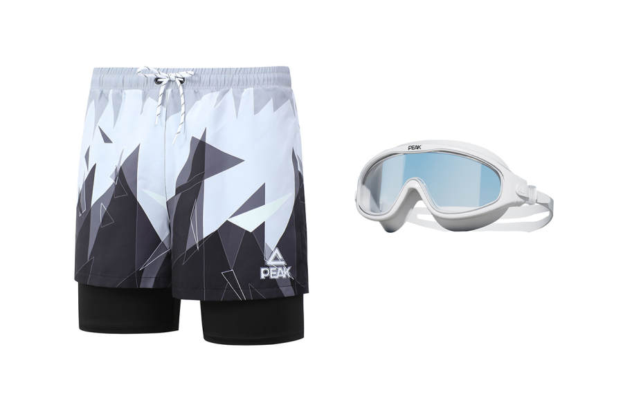 PEAK PEAK Swimming Equipment Sets