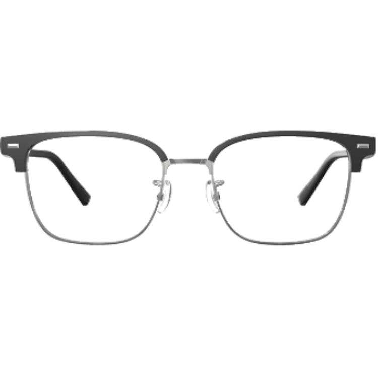 MI MI MIJIA Smart Audio AI Glass, Replacement Set Minimalist Style Line 'Outline'