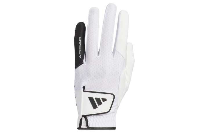 Adidas Adidas Sports Gloves Men's White