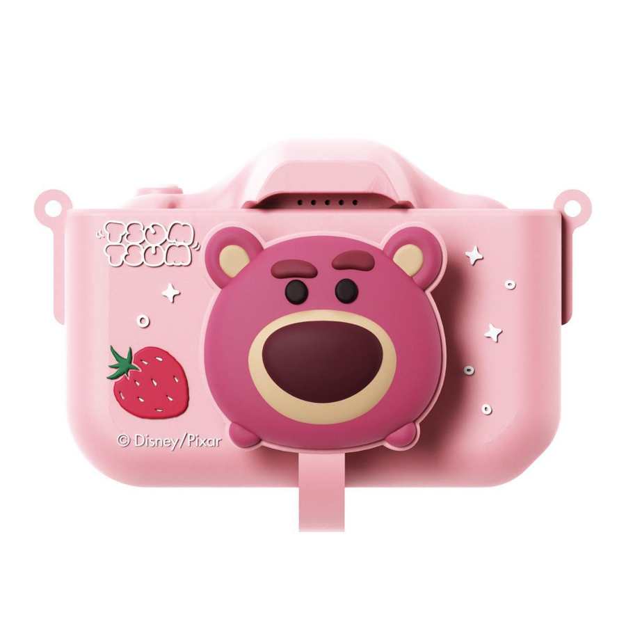 Disney Disney Strawberry Bear Series Mickey Mouse