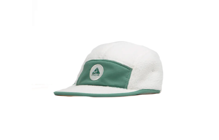Nike Nike Polar Fleece Baseball Caps Men's White