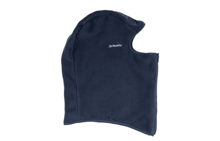 Supreme Supreme Polartec Zip Balaclava