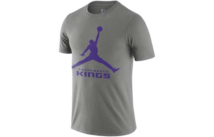 Jordan Jordan Sacramento Kings Essential Men's Jordan Nba T Shirt