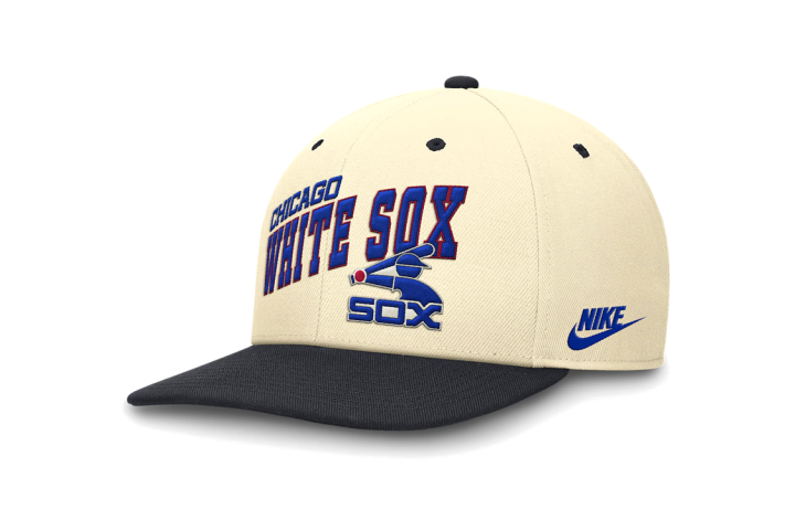 Nike Nike Polyester Baseball Caps Men's Beige