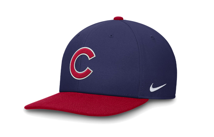 Nike Nike Texas Rangers Pro Men's Nike Dri-FIT Mlb Adjustable Hat