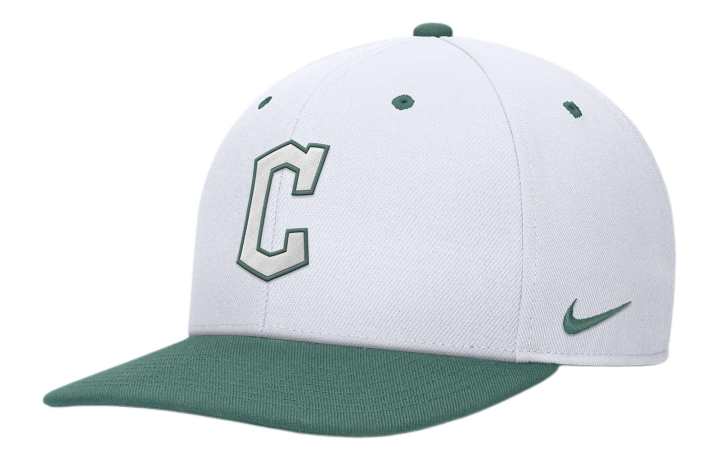 Nike Nike Polyester Baseball Caps Men's White
