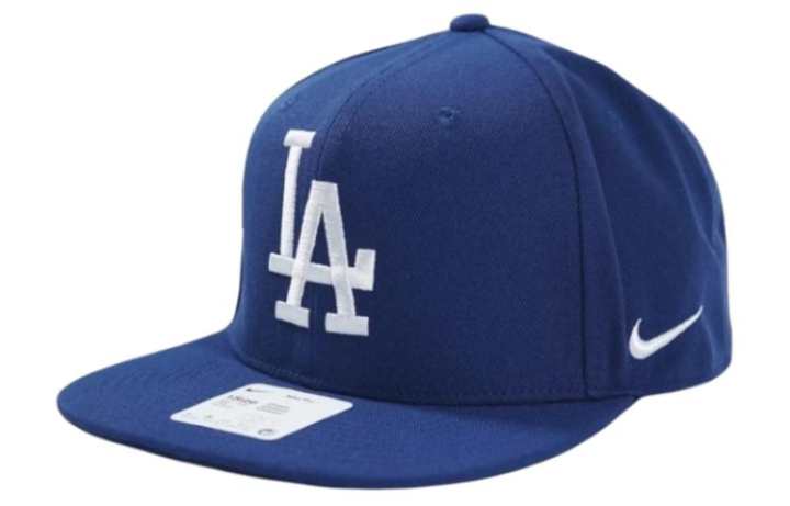 Nike Nike - Baseball Caps Men's Blue