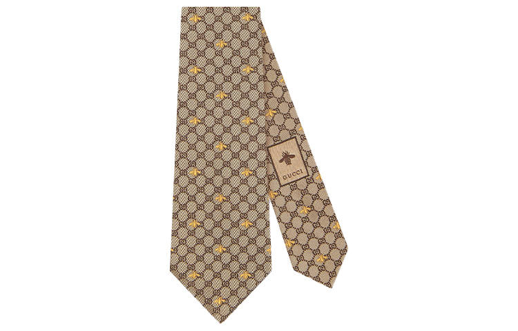 GUCCI GUCCI Ties Unisex