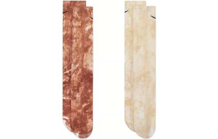 Nike Nike Crew Socks All Unisex Multicolor