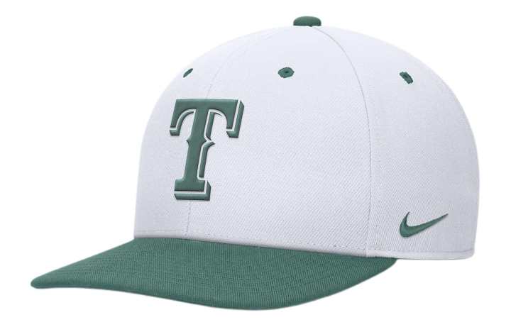 Nike Nike Polyester Baseball Caps Men's White