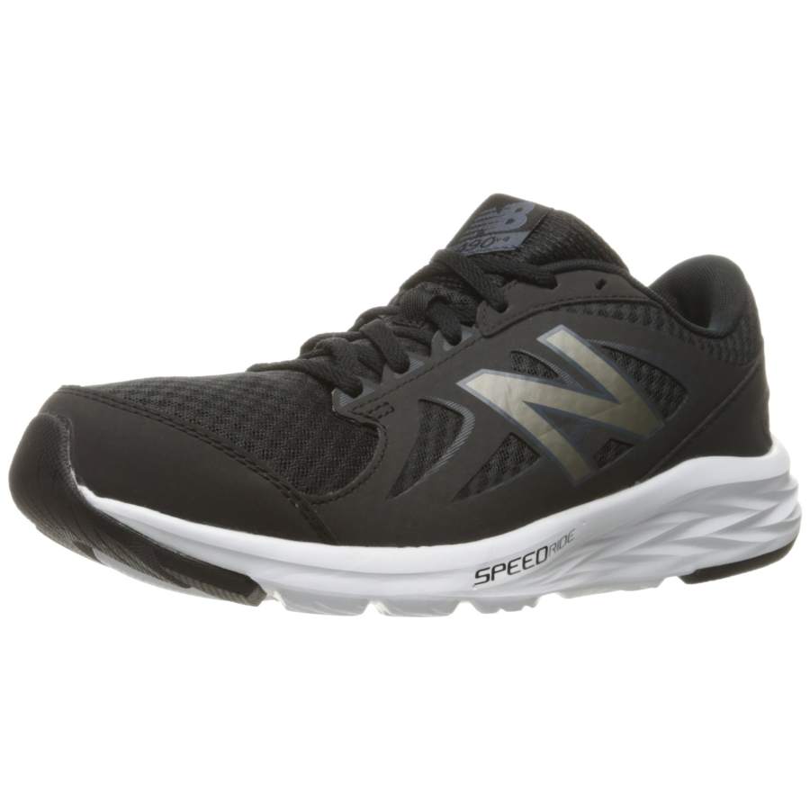 New Balance New Balance 775 Series V3 Low Top Black