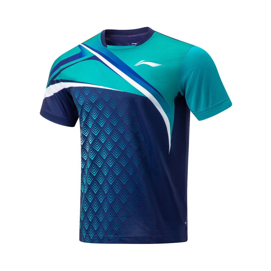 Li-Ning Li Ning Table Tennis Collection Table Tennis Apparel Unisex