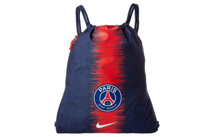 Nike Nike Polyester Backpack Regular Unisex Midnight Marine Blue