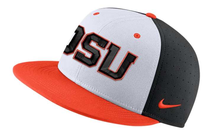 Nike Nike Polyester Baseball Caps Men's Multicolor